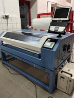 PLOTER LASEROWY CO2