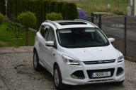 Panorama _ Kamera _ Led _ Xenon _ AWD _ Nawi __ Gwarancja _