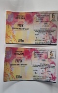 artezan, wyprzedaż zbioru,