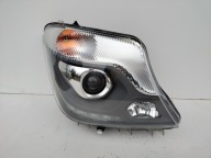 Mercedes Sprinter W906 lift Bi Xenon prawy lampa prawa EUROPA
