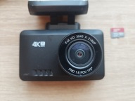 Kamera samochodowa Sony 4K + gratis