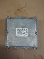 PRZETWORNICA LAMPY AUDI Q7 4M 7PP941592CB