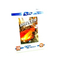NOWA EXTRA KLASYKA HIT DRIVER PARALLEL LINES PL
