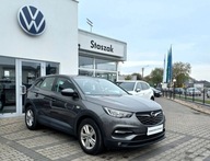 Opel Grandland X 1.2T 130kM Business Pack Salon Polska F.Vat 23 1.2 130KM