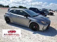 Toyota Corolla 2023 r., 1,6 L GR COROLLA CORE 4x4 1.6 Benzyna 300KM