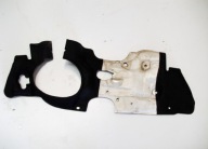 WYGŁUSZENIE ŚCIANY GRODZIOWEJ SKODA RAPID