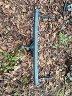 Peugeot 508 sw kombi Hak holowniczy wiązka oryginał