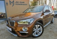 BMW X1 BMW X1 2.0 Diesel 150KM