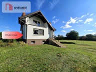 Dom, Rokocin, Starogard Gdański, Starogardzki, 214 m²