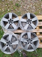 FELGI ALUMIONOWE 17' 5X110 OPEL Saab 9-3 93 OE 12759551 ALU 59