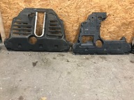 Osłona pod silnika rav IV