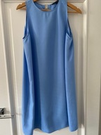 SUKIENKA NIEBIESKA M TARA JARMON fR 40, EU 38