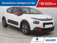 Citroen C3 1.2 PureTech, Salon Polska, Automat