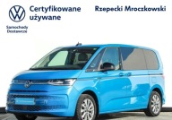 Volkswagen Multivan Dach szklany, 7 miejsc, Kamera 360 2.0 Diesel 150KM