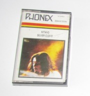 KITARO SILVER CLOUD okazja retro electro unikat