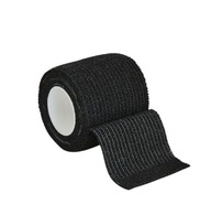 TAŚMA PIŁKARSKA SPORTOWA TEJP DO GETR 4CM BANDAŻ KOHEZYJNY SAMOPRZYLEPNY