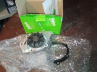 Valeo 506575 Pompa wody, chłodzenie silnika