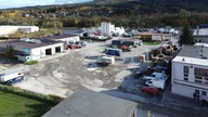 Magazyny i hale, Myślenice, Myślenice, Myślenicki, 3000 m²