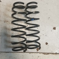 toyota corolla e12 sprężyna tylna prawa lewa 2 szt