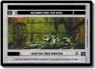 Death Star: Trash Compactor BB