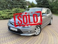 Hyundai i30 LIFT 1.4 109KM Klima-auto 4szyby 1- reka PL Tablet Sprawdz