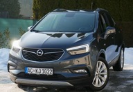 Opel Mokka Opel Mokka 1.4 Turbo ecoFLEX StartStop Edition 1.4 Benzyna