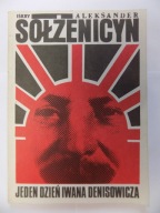 Jeden dzień Iwana Denisowicza AleksanderSołżenicyn