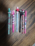 Długopisy (kolekcja 1)