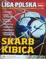 SKARB KIBICA EKSTRAKLASA JESIEŃ 2009 TEMPO, PRZEGLĄD SPORTOWY, SPORT