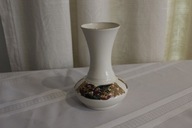 Figurka ozdobna Wazon Pozłacana Galway firmy CRE