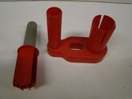 Dyspenser odwijacz uchwyt stretch SP-50