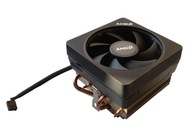 Chłodzenie Procesora CPU AMD Wraith MAX RGB do FX Ryzen AM2 AM3 AM4 FM1 FM2
