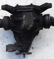 MOST TYLNY DYFER MERCEDES 6.3 AMG ML 166 W166 3.47