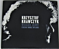 KRAWCZYK WIECZNIE MŁODY PIOSENKI BOBA DYLANA Folia