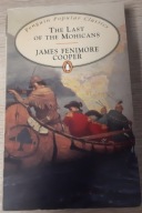 The Last of the Mohicans James Fenimore Cooper
