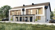 Mieszkanie, Głogów Małopolski, Głogów Małopolski, Rzeszowski, 57 m²