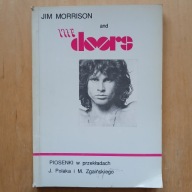 Jim Morrison and The Doors - Piosenki w przekładach Polaka i Zgaińskiego