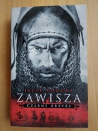 Zawisza. Czarne Krzyże Jacek Komuda