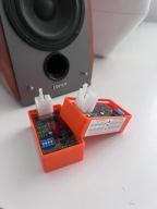 Moduł odciny odblokowany do Cross Quad 125cc