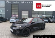 Opel Mokka 1.2 130KM GS Automat Vat 23 Salon PL ASO 1.2 Benzyna 130KM