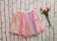 Spódniczka dziewczynka 134/140