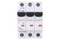 Eaton Wyłącznik nadprądowy 3P B16 A 6kA CLS6 B16/3