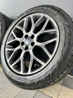 Ford kuga kola 18 LATO Focus ST Mondeo galaxy s max 235/50/18 6.5mm