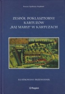 Zespół poklasztorny kartuzów Raj Maryi w Kartuzach ; jak nowa