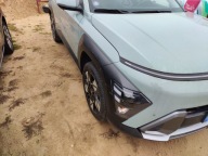 HYUNDAI KONA II NOWY MODEL ĆWIARTKA PODŁUŻNICA SŁUPEK PRZÓD PRAWY PRAWA