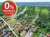 Działka, Rajszew, Jabłonna, Legionowski, 1100 m²