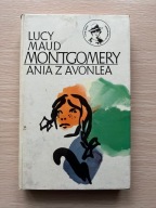 Ania z Avonlea - Lucy Maud Montgomery