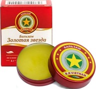 MAŚĆ KOCIA TYGRYSIA Z GWIAZDKĄ MIĘTA GOŹDZIK NA PRZEZIĘBIENIE KOMARY 4g