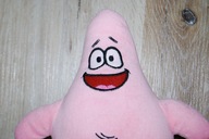 pluszak maskotka rozgwiazda Patryk Spongebob 30 cm