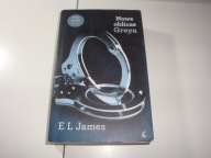 Nowe oblicze Greya E. L. James